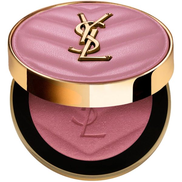 Blush Yves saint Laurent •44