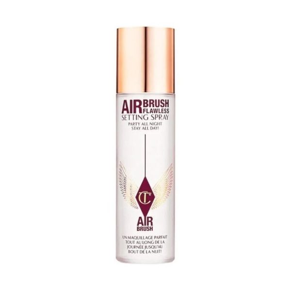 Charlotte Tilbury Airbrush Flawless Setting Spray – 100 ml ✨