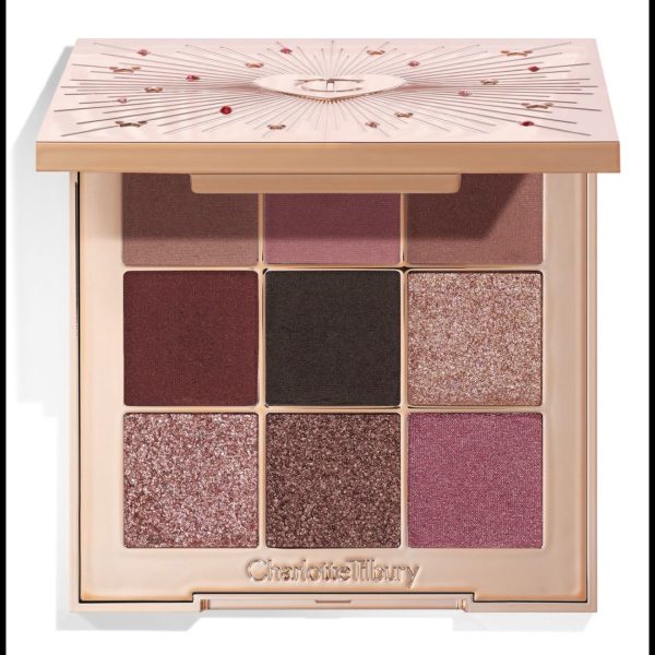 ✨ CHARLOTTE TILBURY – Palette Eyeshadow ✨
