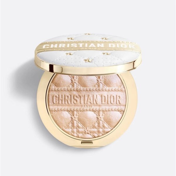 Christian Dior highlighter