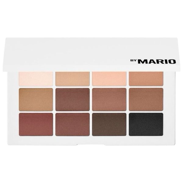 Palette by Mario