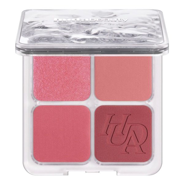 Huda Beauty Blush Filter Palette