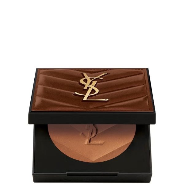 ✨ YSL Bronzer – N°02