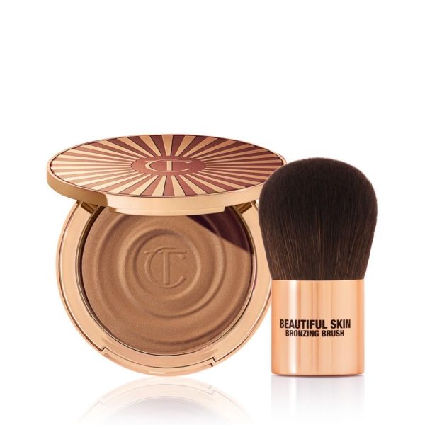 Charlotte Tilbury Airbrush Bronzer ✨