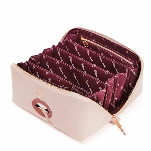 Charlotte tilbury makeup bag