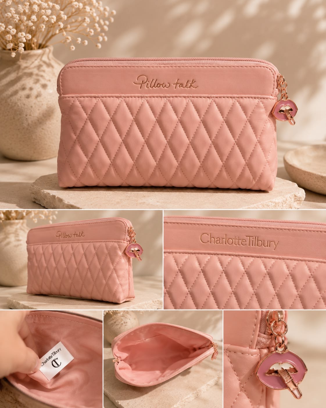 Charlotte tilbury pochette - Image 2