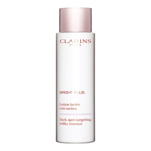 ✨clarins Bright – Lotion Lactée Anti-Taches