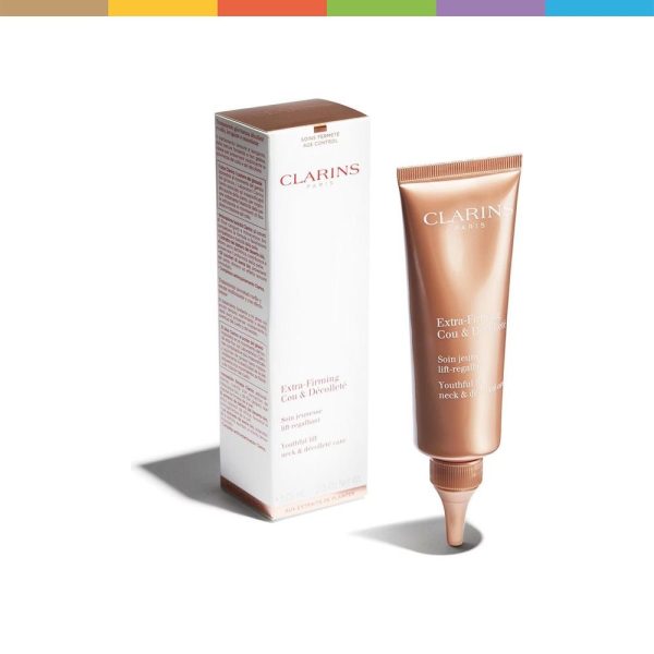 ✨ Clarins Soin Jeunesse Lift