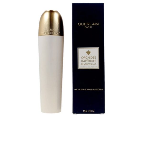 ✨ Guerlain Orchidée Impériale – Le Sérum Lumière Yeux