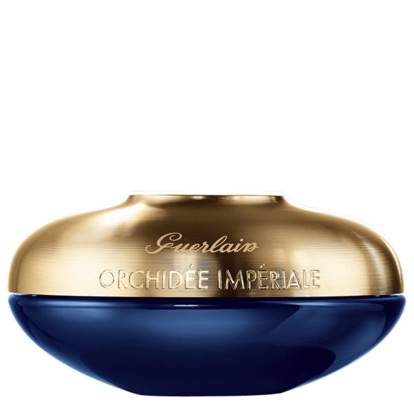 Guerlain Orchidée Impériale – La Crème de Longévité