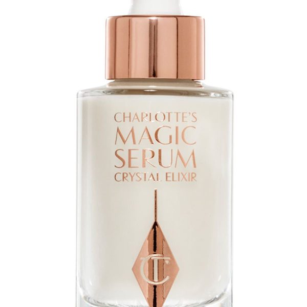 ✨ CHARLOTTE TILBURY – MAGIC SERUM CRYSTAL ELIXIR