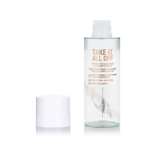 ✨ CHARLOTTE TILBURY – TAKE IT ALL OFF
