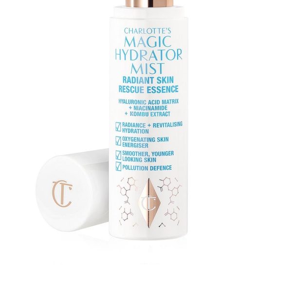 ✨ CHARLOTTE TILBURY – MAGIC HYDRATOR MIST
