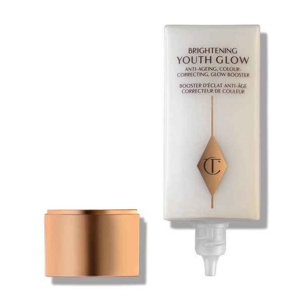 ✨ CHARLOTTE TILBURY – BRIGHTEN YOUTH GLOW