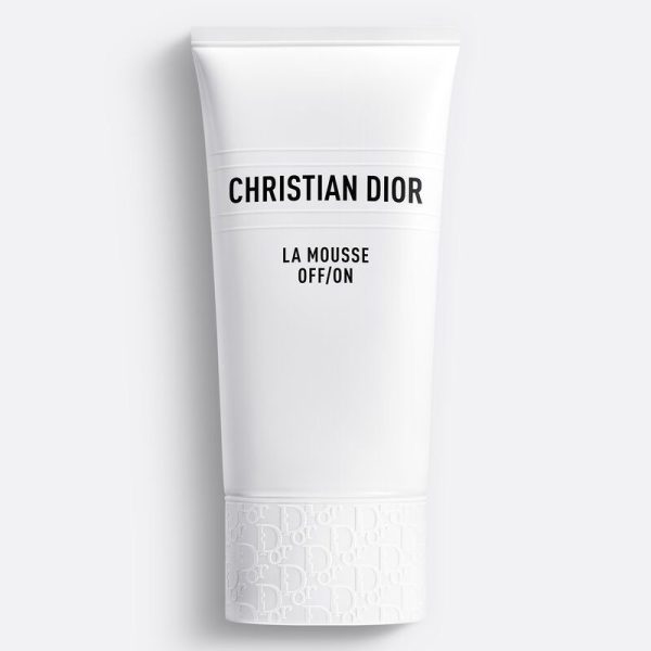 ✨ DIOR – La Mousse OFF/ON