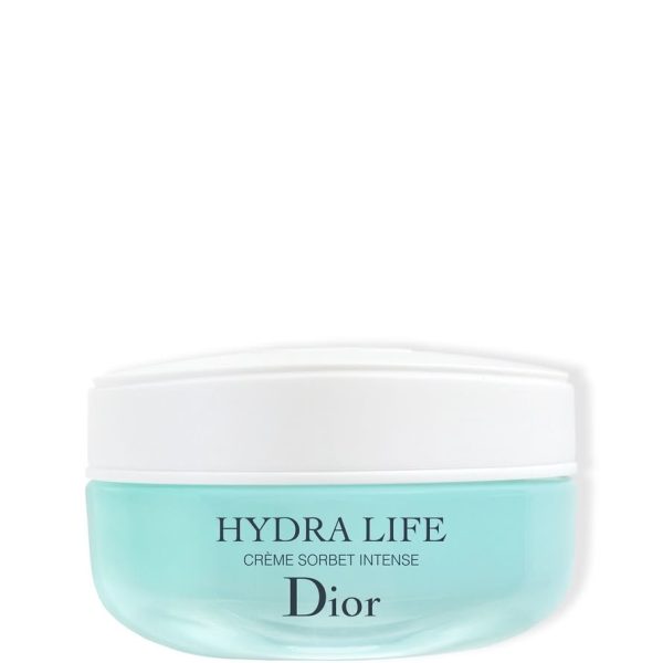 DIOR – Hydra Life Crème Sorbet Intense
