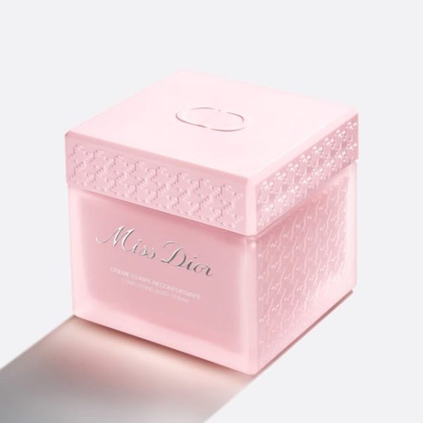 Miss Dior Crème Corps Réconfortante — 150 ml