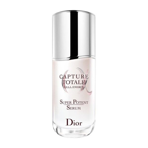 Dior Capture Totale Super Potent Sérum