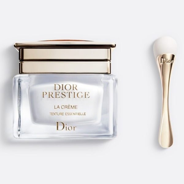 ✨ DIOR PRESTIGE – La Crème Texture Essentielle