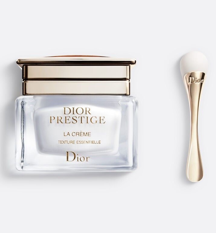 ✨ DIOR PRESTIGE – La Crème Texture Essentielle