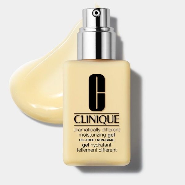 Clinique Dramatically Different™ Hydrating Jelly Anti-Pollution