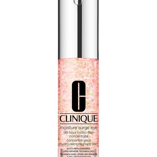 ✨ CLINIQUE – Moisture Surge Eye™ 96-Hour Hydro-Filler Concentrate