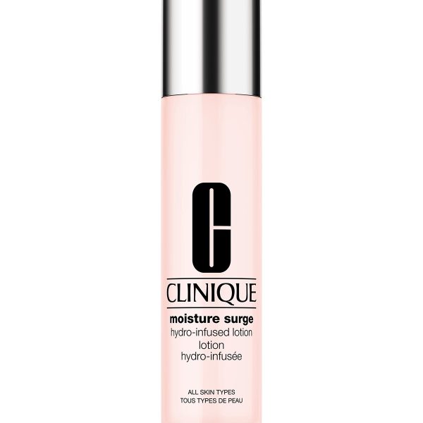 Clinique Moisture Surge Lotion Hydro-Infusée