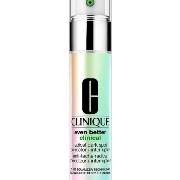✨ CLINIQUE – Even Better Clinical™ Radical Dark Spot Corrector
