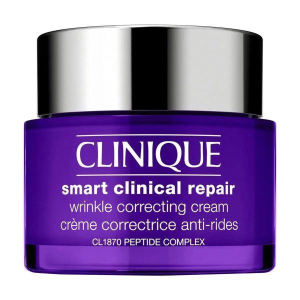 Clinique smart clinical repair