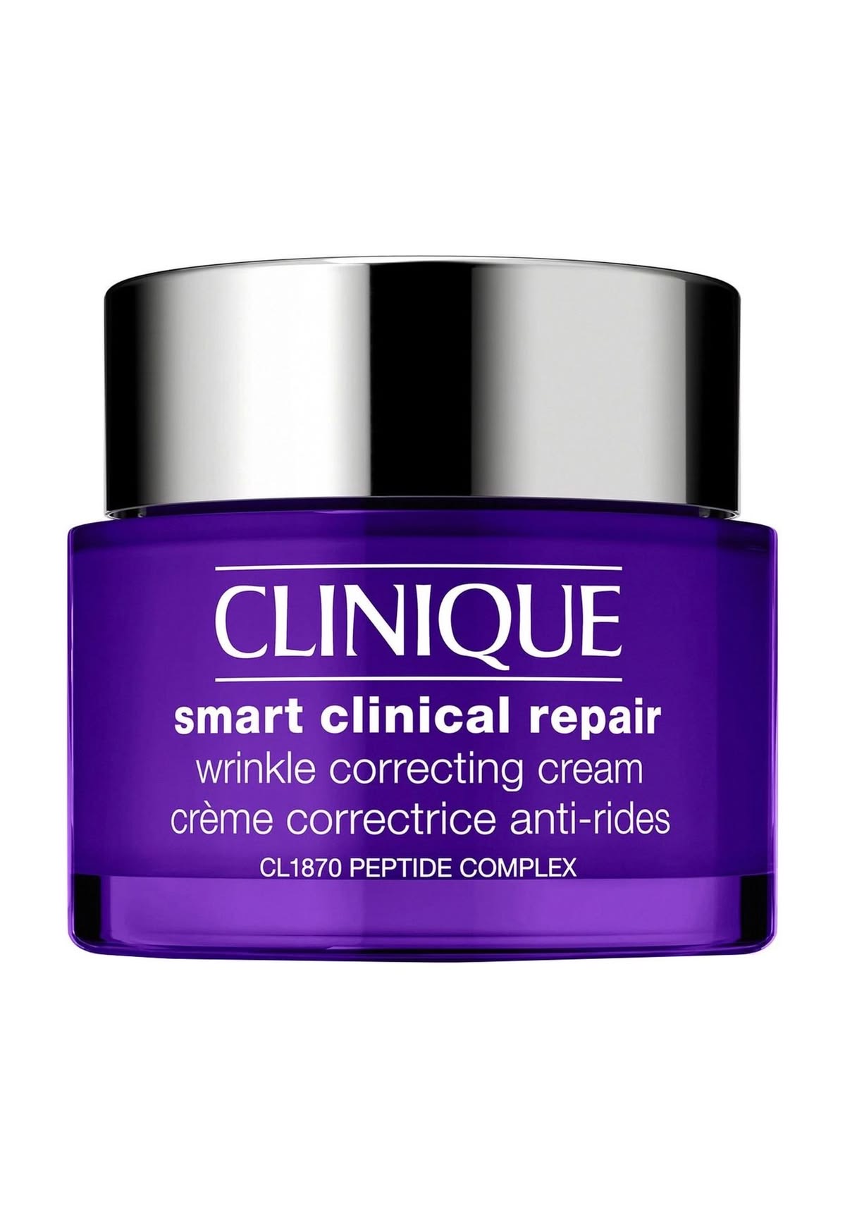 Clinique smart clinical repair