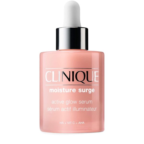 ✨ CLINIQUE – Moisture Surge™ Sérum Active Glow