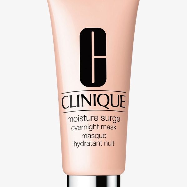 🌙 CLINIQUE – Moisture Surge™ Overnight Mask