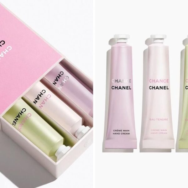 CHANEL CHANCE – CRÈME POUR LES MAINS