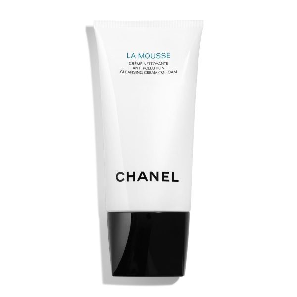 ✨ CHANEL – LA MOUSSE CRÈME