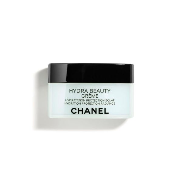 ✨ CHANEL – HYDRA BEAUTY CRÈME