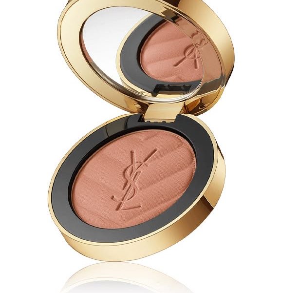 Blush Yves saint Laurent •06