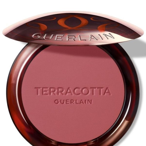 Guerlain Terracotta Blush 🌸