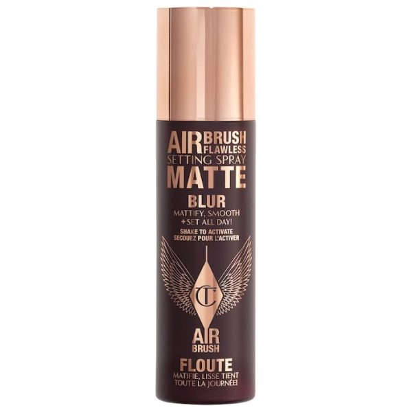 Charlotte tilbury fixateur