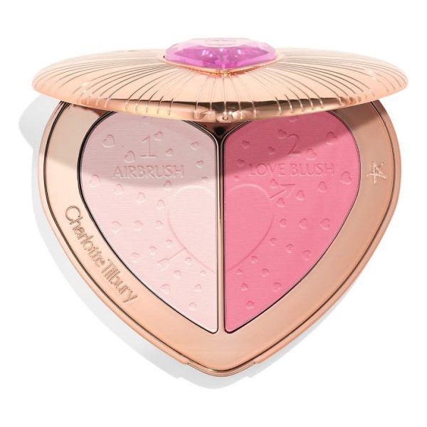 Charlotte Tilbury Pillow Talk Beauty