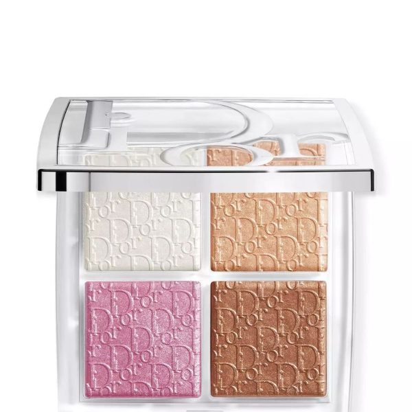 ✨ DIOR BACKSTAGE – Glow Face Palette ✨