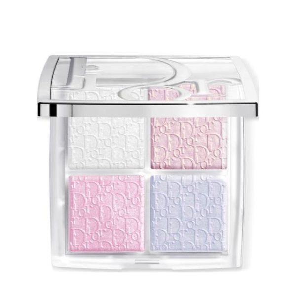 ✨ DIOR BACKSTAGE – Glow Face Palette ✨