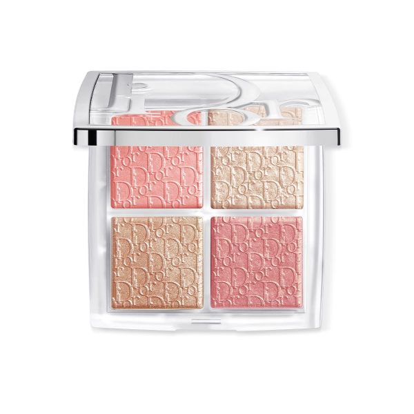 ✨ DIOR BACKSTAGE – Glow Face Palette ✨
