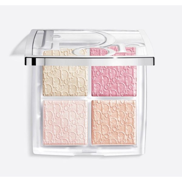 ✨ DIOR BACKSTAGE – Glow Face Palette ✨