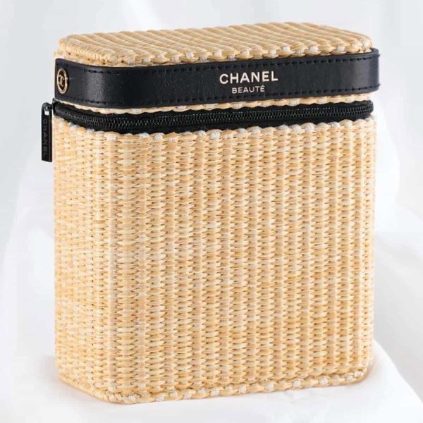 Chanel beauty