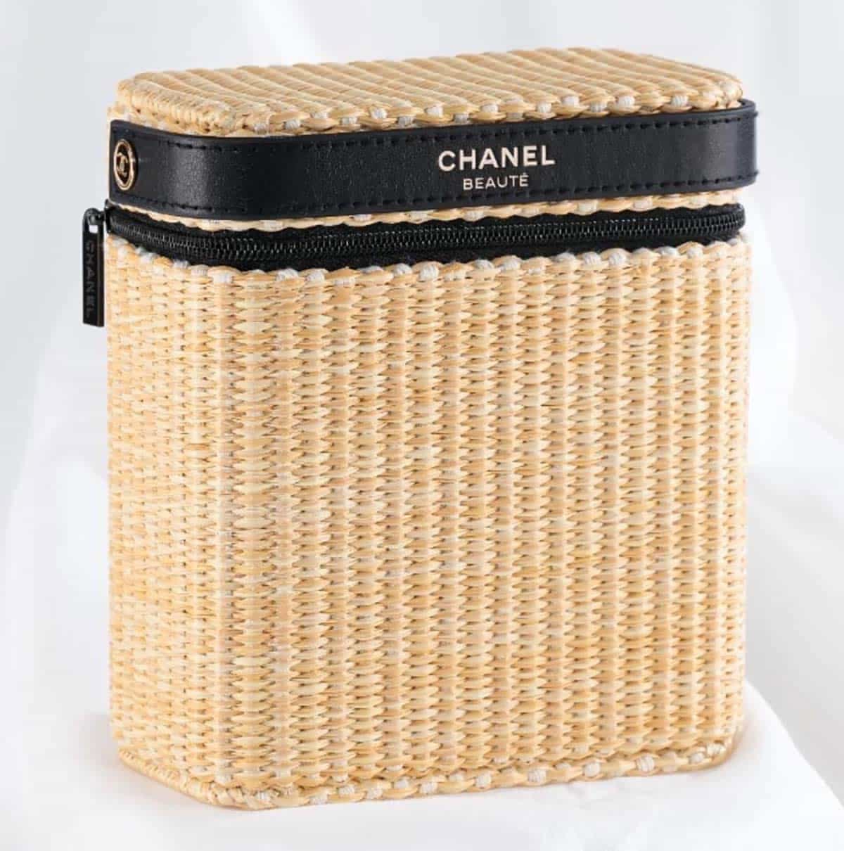 Chanel beauty