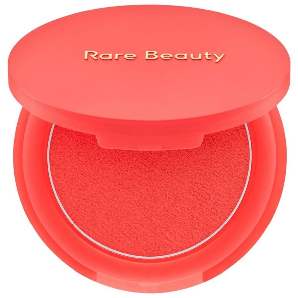 Rare beauty blush