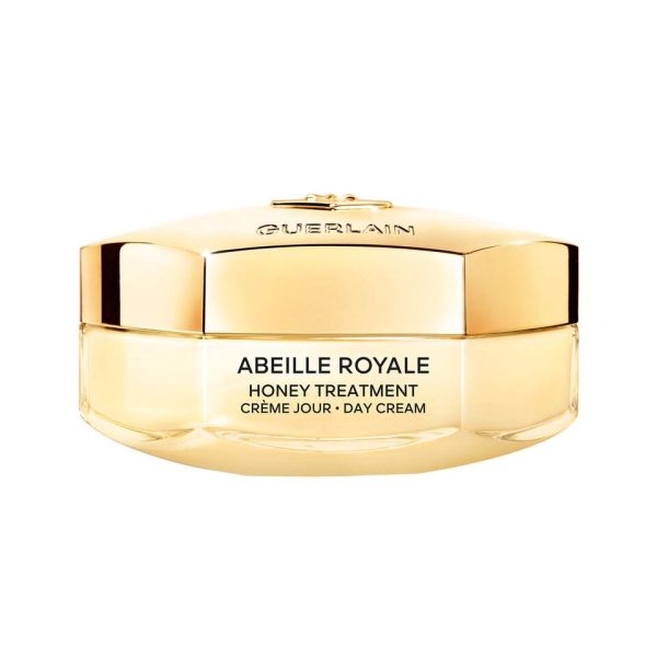 Crème du jour Guerlain