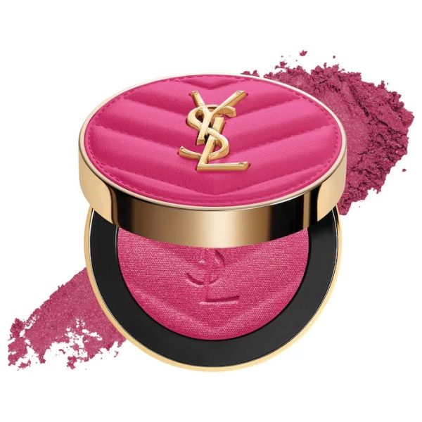 Yves saint Laurent blushers
