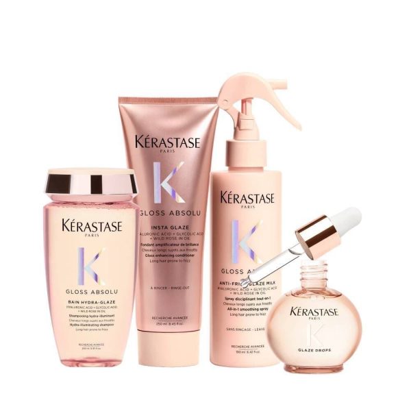 Gamme kerastas