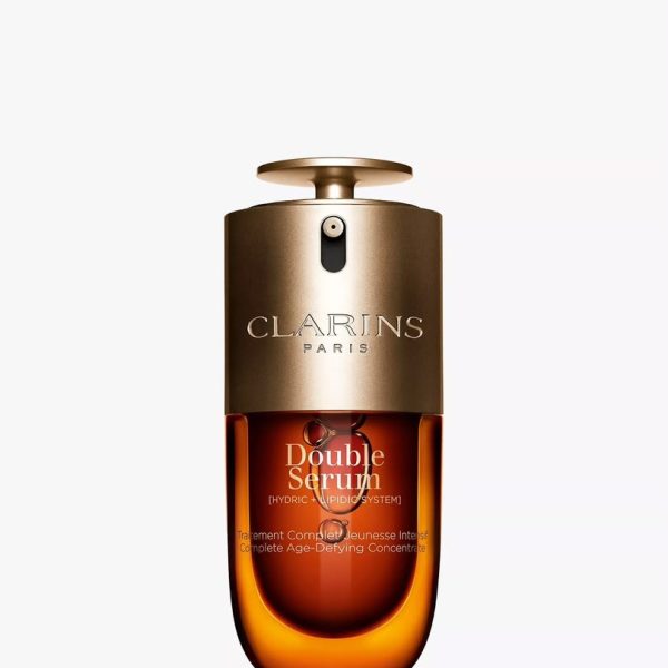 Double Sérum Clarins